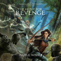 The Hunt For Revenge - James E. Wisher