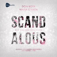 Scandalous: Die Sünden der Elite - Don Both, Maria O'Hara
