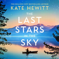 The Last Stars in the Sky - Kate Hewitt