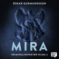 Mira - Óskar Guðmundsson