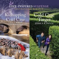 Kidnapping Cold Case & Cold Case Target - Laura Scott, Jessica R. Patch