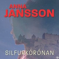 Silfurkórónan - Anna Jansson