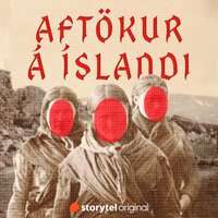 Aftökur á Íslandi - Þóra Karítas Árnadóttir, Sahara Rós Blandon