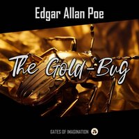 The Gold-Bug - Edgar Allan Poe