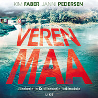 Veren maa - Kim Faber, Janni Pedersen