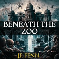 Beneath The Zoo: A Short Story - J.F. Penn