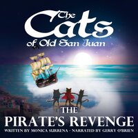 The Pirate's Revenge - Monica Surrena