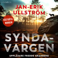 Syndavargen - Jan-Erik Ullström