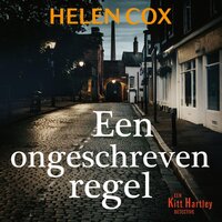 Een ongeschreven regel - Helen Cox