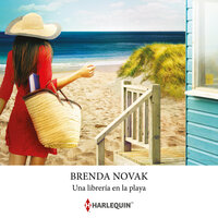 Una librería en la playa - Brenda Novak