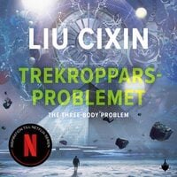 Trekropparsproblemet - Liu Cixin