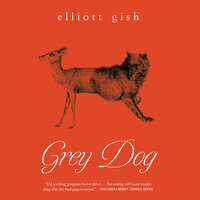 Grey Dog - Elliott Gish