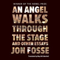 An Angel Walks Through the Stage and Other Essays - Jon Fosse