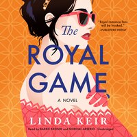 The Royal Game: A Novel - Linda Keir