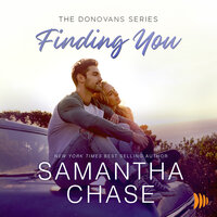 Finding You - Samantha Chase