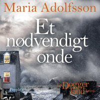 Et nødvendigt onde - Maria Adolfsson