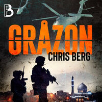 Gråzon - Chris Berg