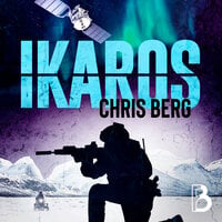 Ikaros - Chris Berg