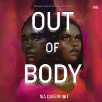 Out of Body - Nia Davenport