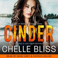 Cinder - Chelle Bliss