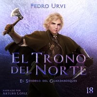 El Trono del Norte - Pedro Urvi