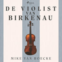 De violist van Birkenau - Mike Van Hoecke, Mike van Hoecke