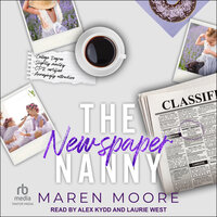 The Newspaper Nanny - Maren Moore