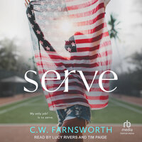 Serve - C.W. Farnsworth