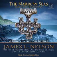 The Narrow Seas - James L. Nelson