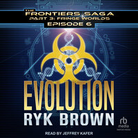 Evolution - Ryk Brown