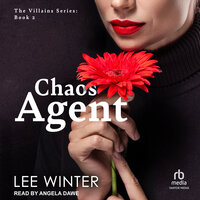 Chaos Agent - Lee Winter