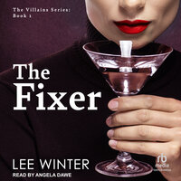 The Fixer - Lee Winter
