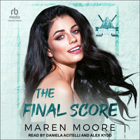 The Final Score - Maren Moore