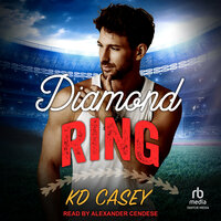 Diamond Ring - KD Casey