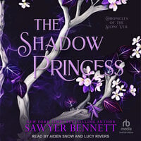 The Shadow Princess - Sawyer Bennett