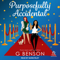 Purposefully Accidental - G. Benson