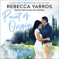 Point of Origin: A Legacy Novella - Rebecca Yarros
