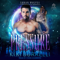 Pressure - Kiki Burrelli