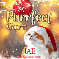 A Purrfect Gift - Jae