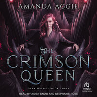 The Crimson Queen - Amanda Aggie