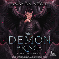 The Demon Prince - Amanda Aggie