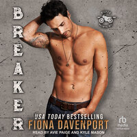 Breaker - Fiona Davenport