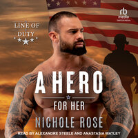A Hero for Her - Nichole Rose