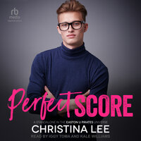 Perfect Score - Christina Lee