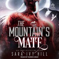 The Mountain’s Mate - Sara Ivy Hill