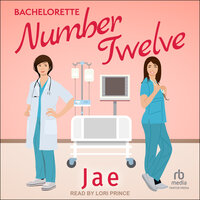 Bachelorette Number 12 - Jae