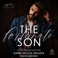 The Fortunate Son - Aimee Nicole Walker