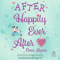After Happily Ever After Once Again - Astrid Ohletz