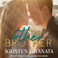 The Other Brother - Kristen Granata