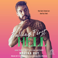 Falling First Hell - Marika Ray